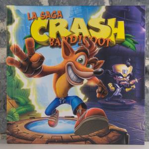 Crash Bandicoot N. Sane Trilogy - Pack Fan exclusif Fnac (02)